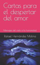 Cartas para el despertar del amor