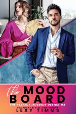 The Mood Board