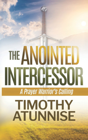 The Anointed Intercessor
