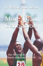 More Than Conquerors