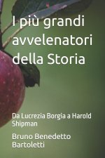 I più grandi avvelenatori della Storia