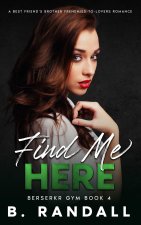 Find Me Here