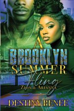 A Brooklyn Summer Fling