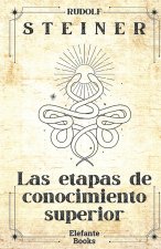 Las etapas de conocimiento superior
