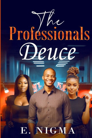 The Professionals Deuce