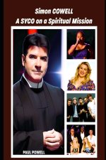 Simon COWELL