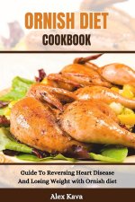 ORNISH DIET COOKBOOK