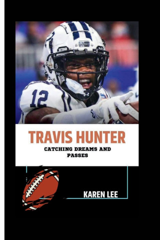 TRAVIS HUNTER