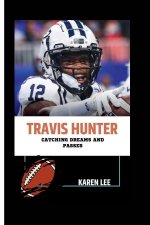 TRAVIS HUNTER
