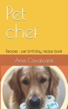 Pet chef