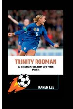 TRINITY RODMAN