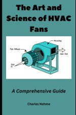 The Art and Science of HVAC Fans