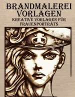 Brandmalerei Vorlagen