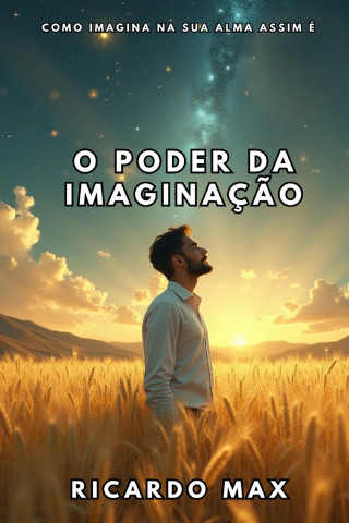 O Poder Da Imaginação