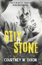 Stix & Stone - MM Urban Romance