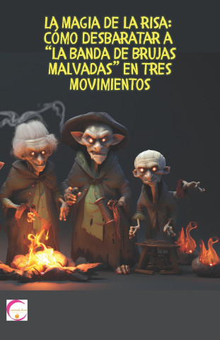 La Magia de la Risa