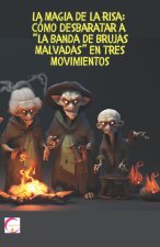 La Magia de la Risa