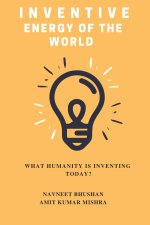 INVENTIVE ENERGY OF THE WORLD