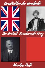 Der Britisch-Sansibarische Krieg