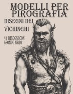 Modelli Per Pirografia