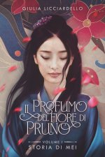 Il profumo del fiore di pruno