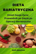Dieta Bariatryczna