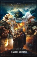IRA & TRAICIÓN
