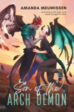 Son of the Arch Demon