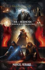 IRA & REDENCIÓN