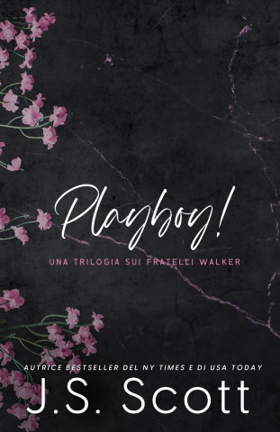 Playboy!