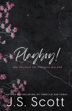 Playboy!