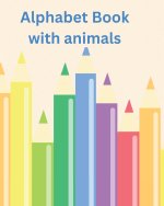 Alphabet Book with animal's