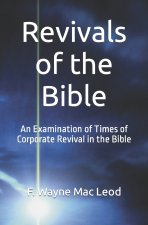 Revivals of the Bible
