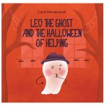 Leo the Ghost and the Halloween of Helping