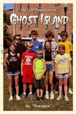 The Lost Treasure of GHOST ISLAND