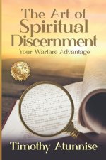 The Art of Spiritual Discernment