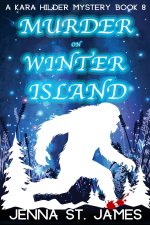 Murder on Winter Island