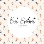 Bel Enfant (Beautiful Child) FRENCH self love and acceptance anti-bullying children's book