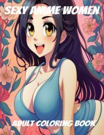 Sexy Anime Women