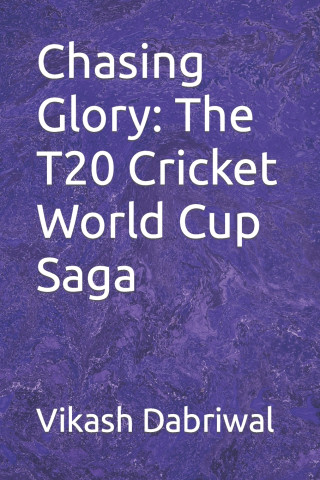 Chasing Glory