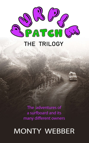 Purple Patch