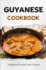 Guyanese Cookbook