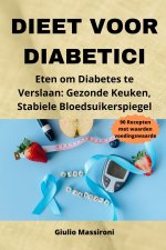 Dieet Voor Diabetici
