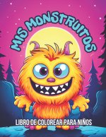 MIS MONSTRUITOS