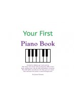 Your First Piano Book