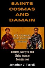 Saints Cosmas and Damian