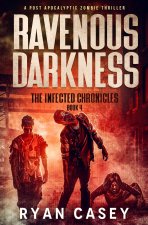 Ravenous Darkness