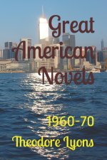 Great American Novels