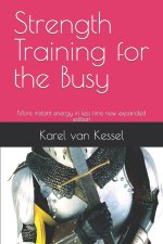 Strength Training for the Busy
