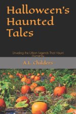 Halloween's Haunted Tales
